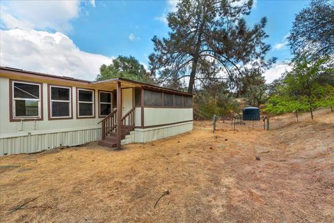 A home in Tollhouse