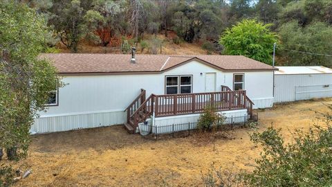 A home in Tollhouse