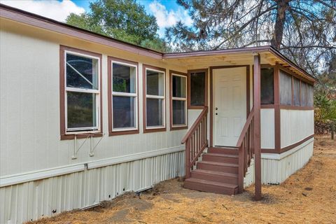 A home in Tollhouse