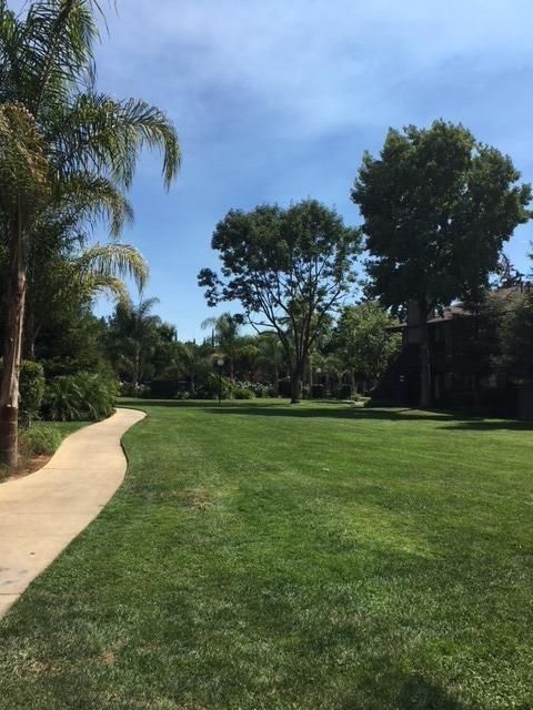 A home in Fresno