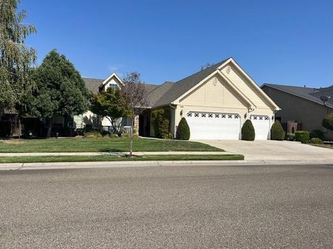 A home in Clovis