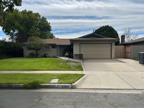 4750 E Norwich Avenue, Fresno, CA 93726 - MLS#: 626051