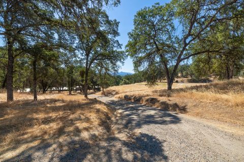 A home in Mariposa