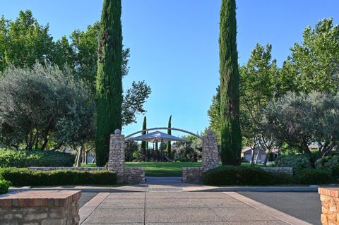 A home in Clovis