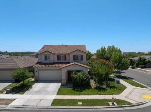 1492 Antioch Court, Merced, CA 95348 - MLS#: 622765