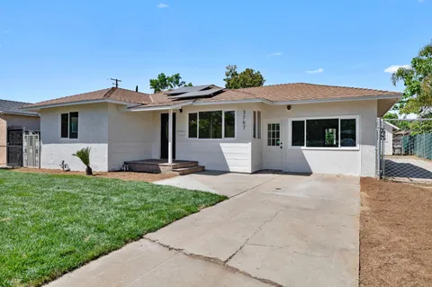 3767 Kenmore Drive N, Fresno, CA 93703 - MLS#: 629232