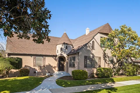3006 N Van Ness Boulevard, Fresno, CA 93704 - MLS#: 626771