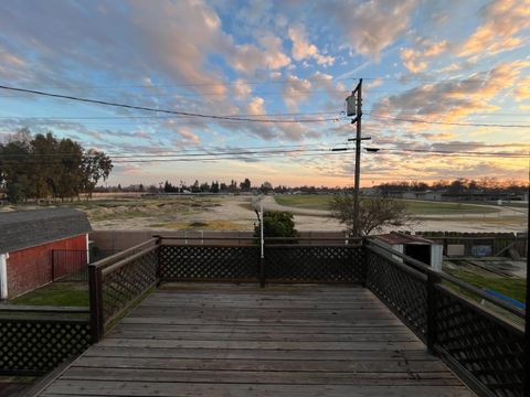 A home in Selma