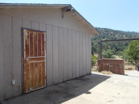 A home in Squaw Valley