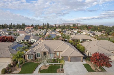 A home in Clovis