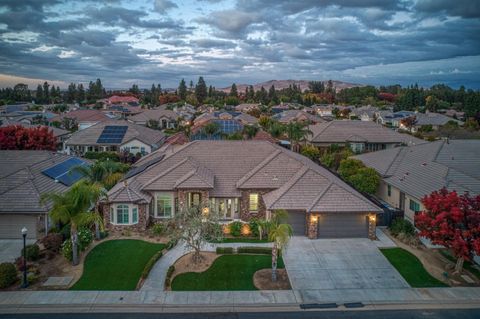 A home in Clovis