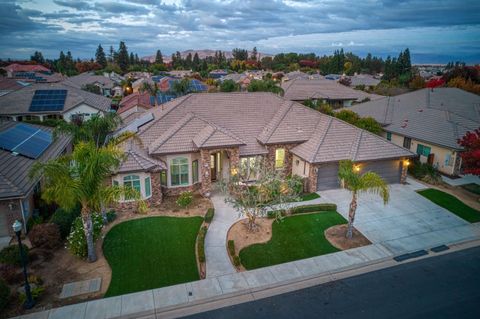 A home in Clovis