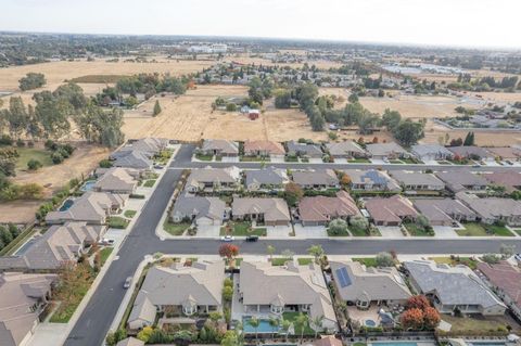 A home in Clovis