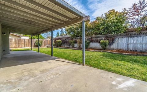 A home in Visalia