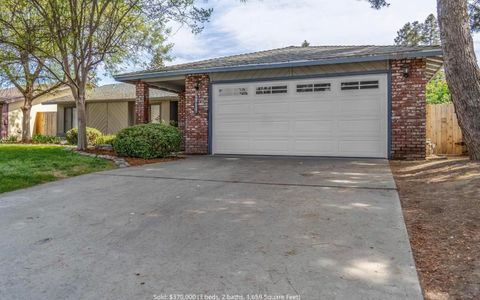 A home in Visalia