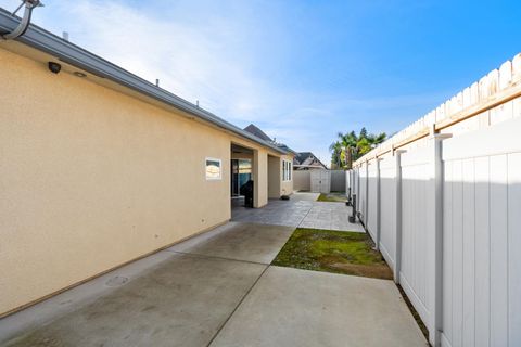 A home in Clovis