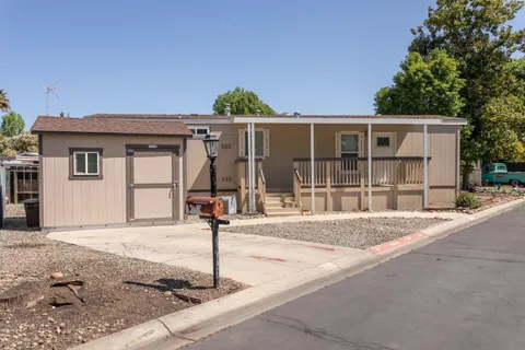 9360 Blackstone Avenue Unit 173, Fresno, CA 93720 - MLS#: 628664