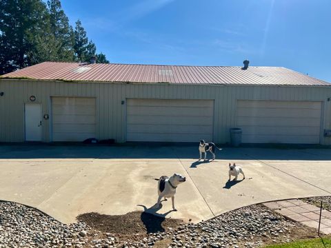 A home in Fresno