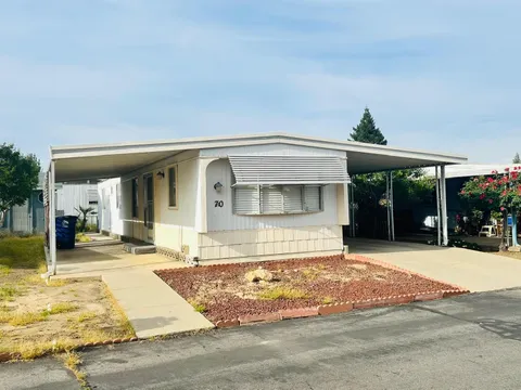 1300 W Olson Avenue Unit SPC70, Reedley, CA 93654 - MLS#: 628745