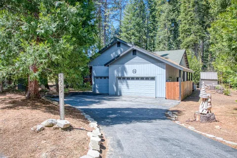 39291 Granite Lane, Shaver Lake, CA 93664 - MLS#: 629482