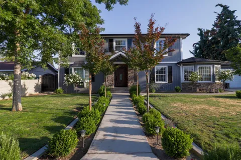 1233 Redwood Lane, Selma, CA 93662 - MLS#: 629880
