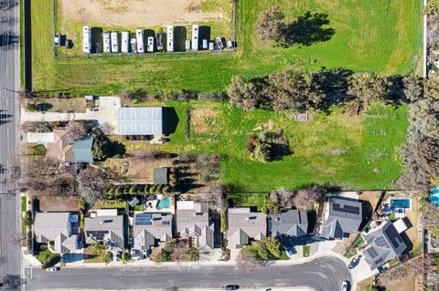 A home in Clovis