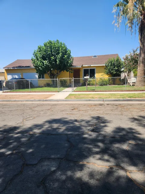 218 W Hawes Avenue, Fresno, CA 93706 - MLS#: 629837