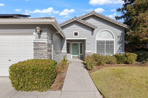 A home in Clovis