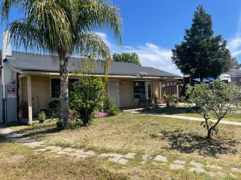 3525 Mayfair Drive N, Fresno, CA 93703 - MLS#: 628482