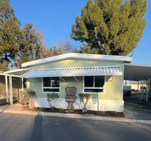 2706 W Ashlan Avenue Unit 147, Fresno, CA 93705 - MLS#: 624457