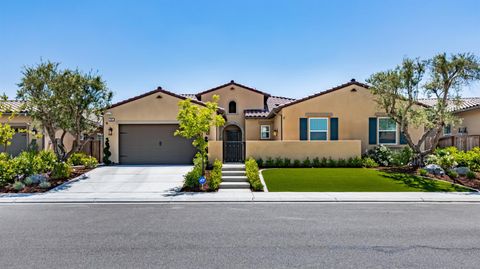 A home in Madera