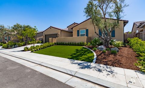 A home in Madera