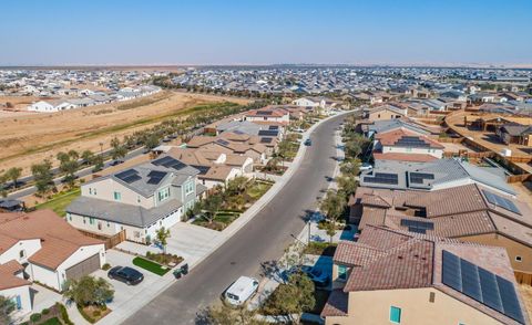 A home in Madera