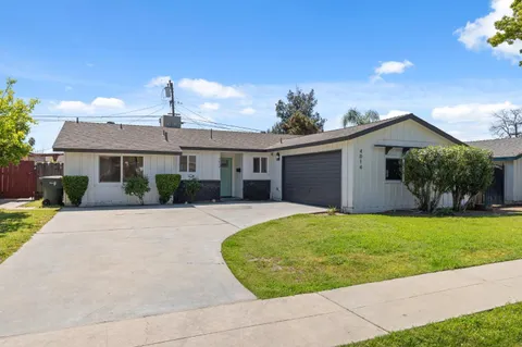 4014 E Buckingham Way, Fresno, CA 93726 - MLS#: 627647