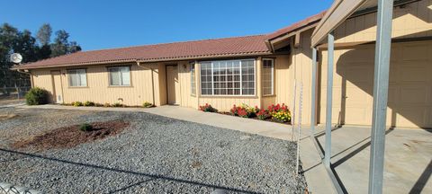 A home in Reedley