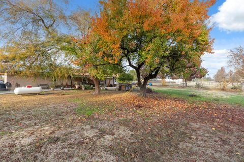 A home in Madera