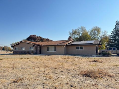 A home in Madera