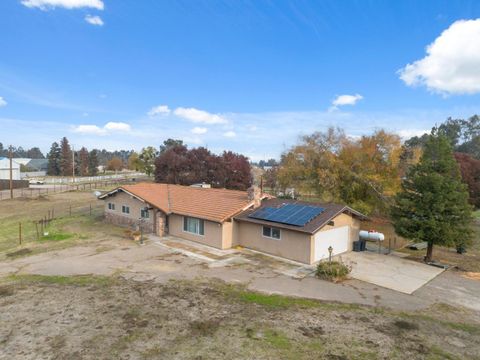 A home in Madera