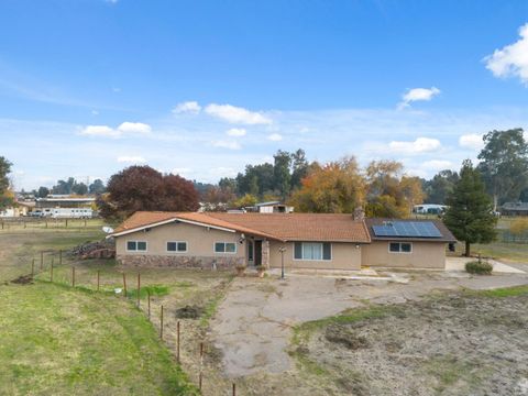 A home in Madera