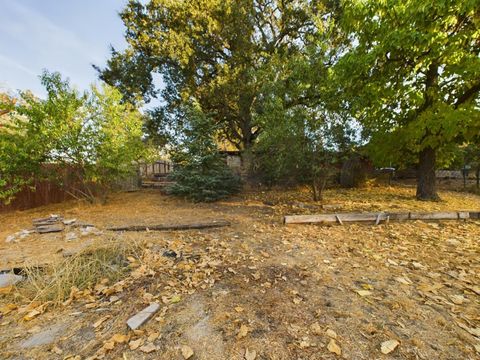 A home in Oakhurst