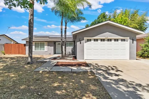 1704 E Los Altos Avenue, Fresno, CA 93710 - MLS#: 629720
