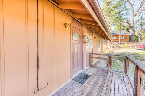 A home in North Fork