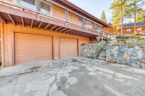 A home in North Fork