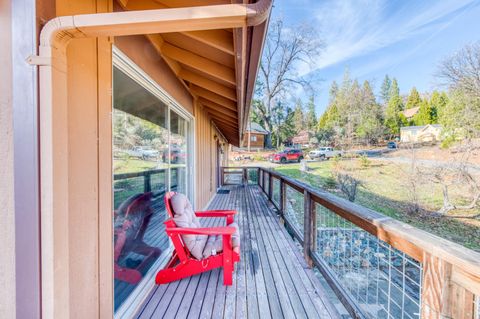 A home in North Fork