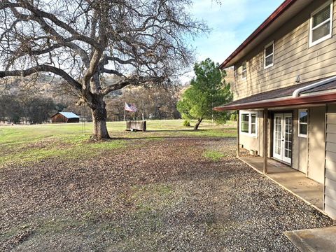 A home in Tollhouse