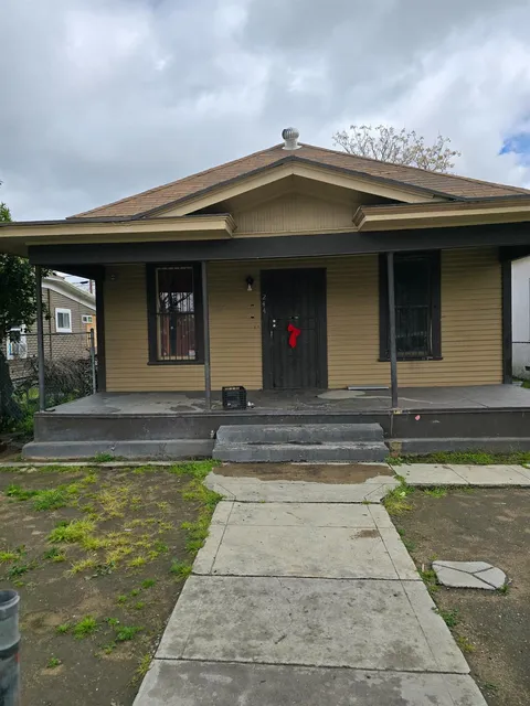 244 N U Street Unit U, Fresno, CA 93701 - MLS#: 626899