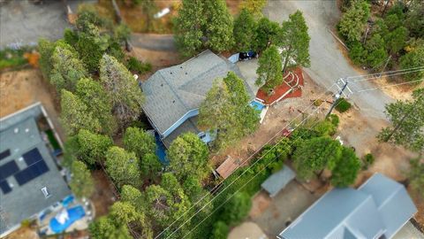 A home in North Fork