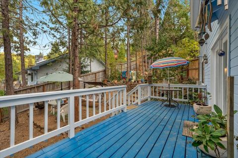 A home in North Fork