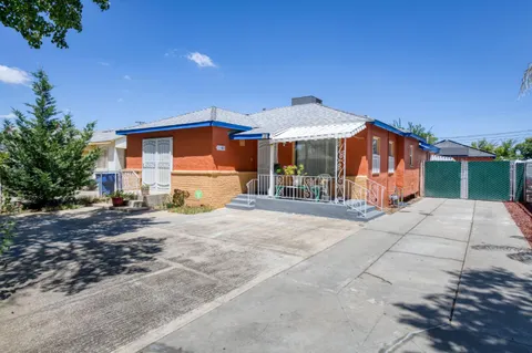 118 W Valencia Ave, Fresno, CA 93706 - MLS#: 629379