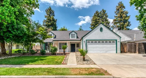 944 N Chapel Hill Avenue, Clovis, CA 93611 - MLS#: 629154